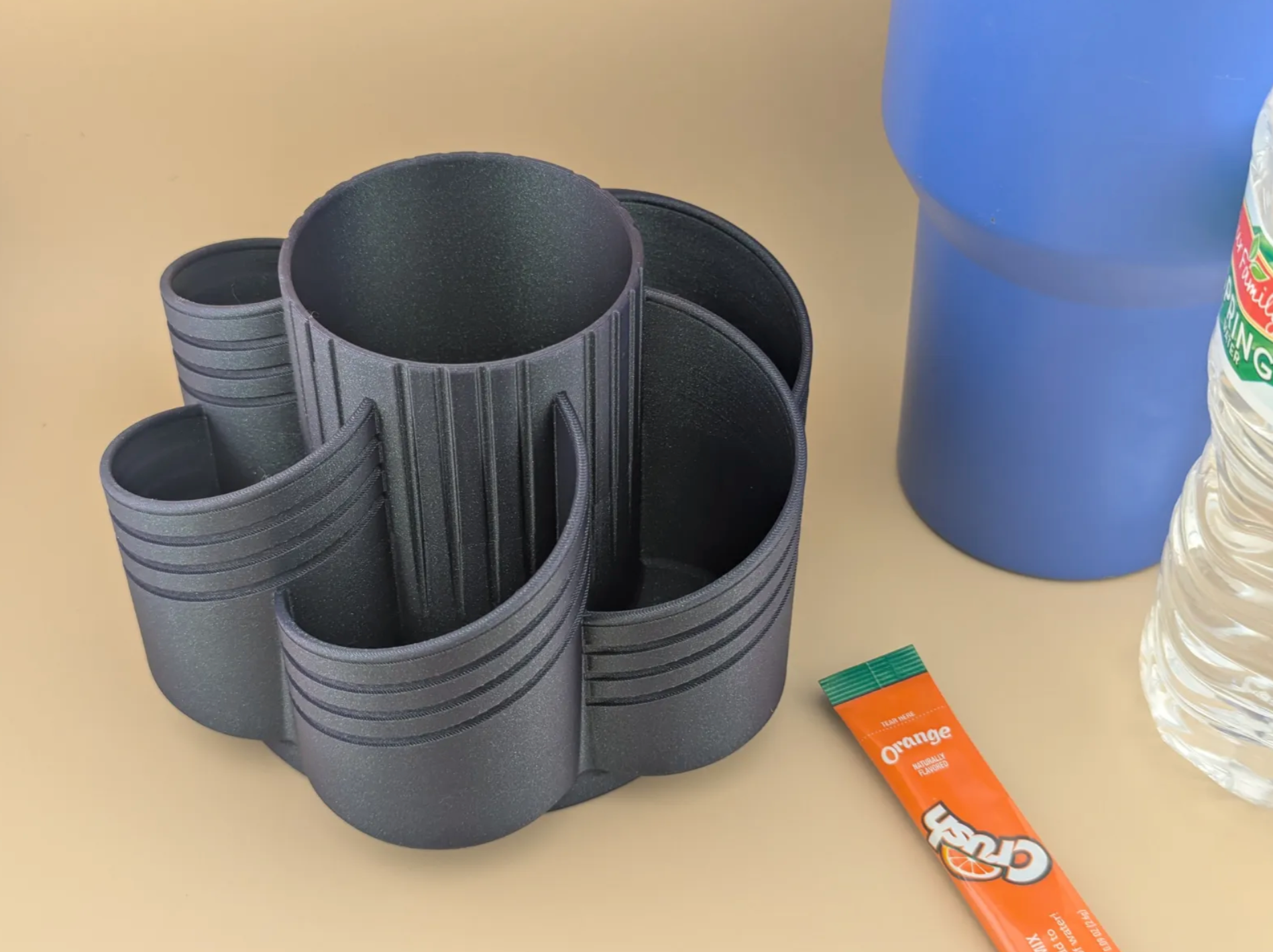 Pen and Pencil Organizer
